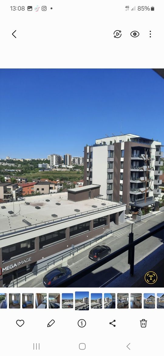 Închiriere apartament pentru electric castle