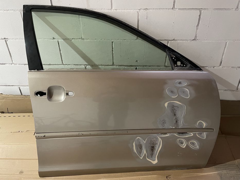 Правая передняя дверь TOYOTA CAMRY XV30 (35) рестайлинг
