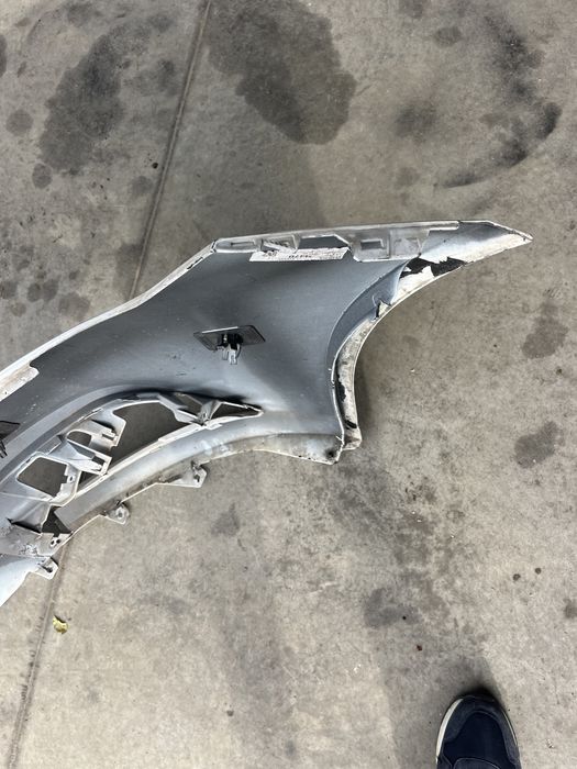 Броня Opel Insignia 2017-