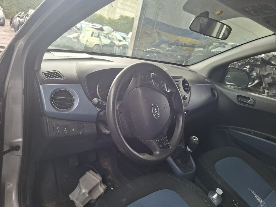 Piese hyundai I 10 2016
