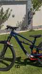 Cannondale Habit 4 (an 2024) impecabila