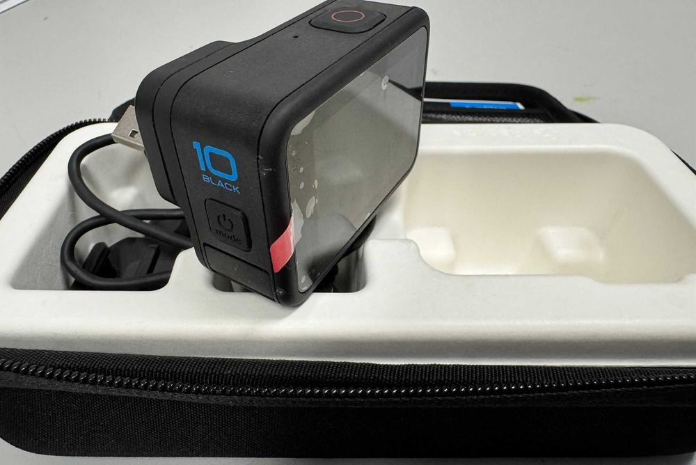 Vand GoPro hero 10 black