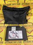 Compresor aer auto umflat roti kit pana reparatie anvelope Toyota 180W
