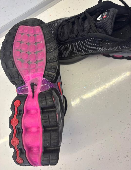 Nike Air Max DN Sneakers