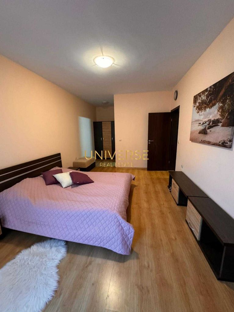 Продава се Двустаен апартамент в Свети Влас - 73 кв.м за 1165 €/кв.м - Снимка #7