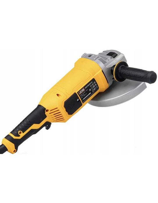 Електрически ъглошлайв  2350W, 230 ММ JCB