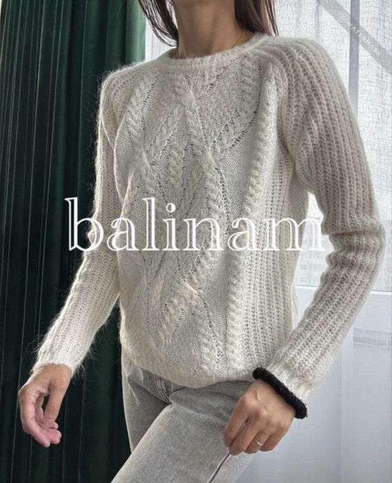 Pulovar zara , marimea S - nou cu eticheta