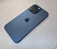 iPhone 15 Pro Max 256GB. ca NOU !! 100% Bateria