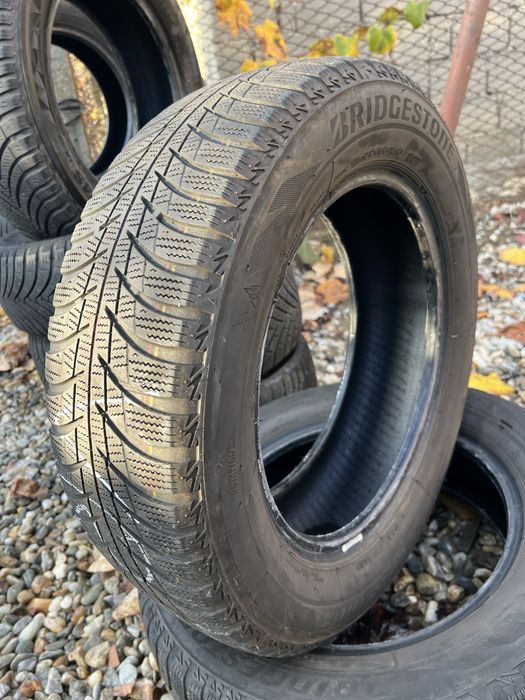 Anvelope iarna import Germania  185 65 15. 185 60 15