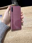 Samsung note 10 5g