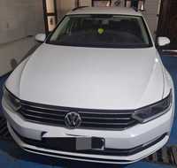 Motor 1.6 tdi cod DCXA VW PASSAT B8 MODEL 2014-2018