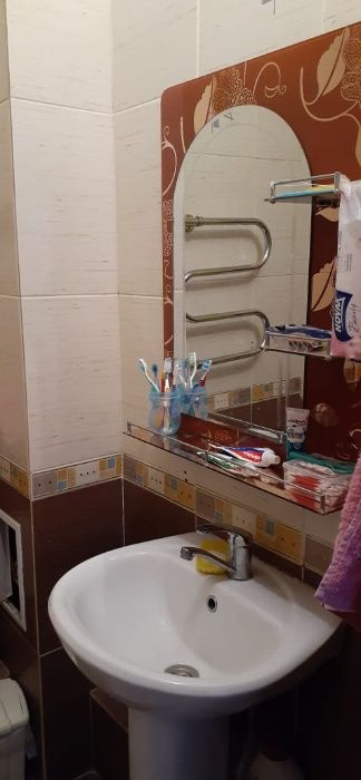 Продается 1 ком в районе Сарыарка.