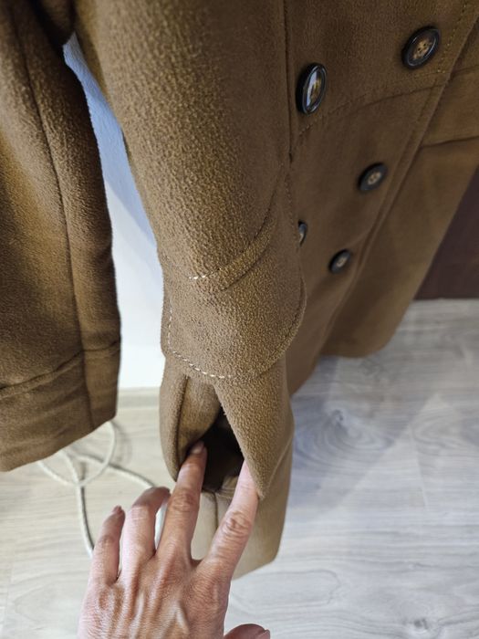 Palton H&M masura 38