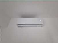 Montaj aer conditionat/Mentenanta