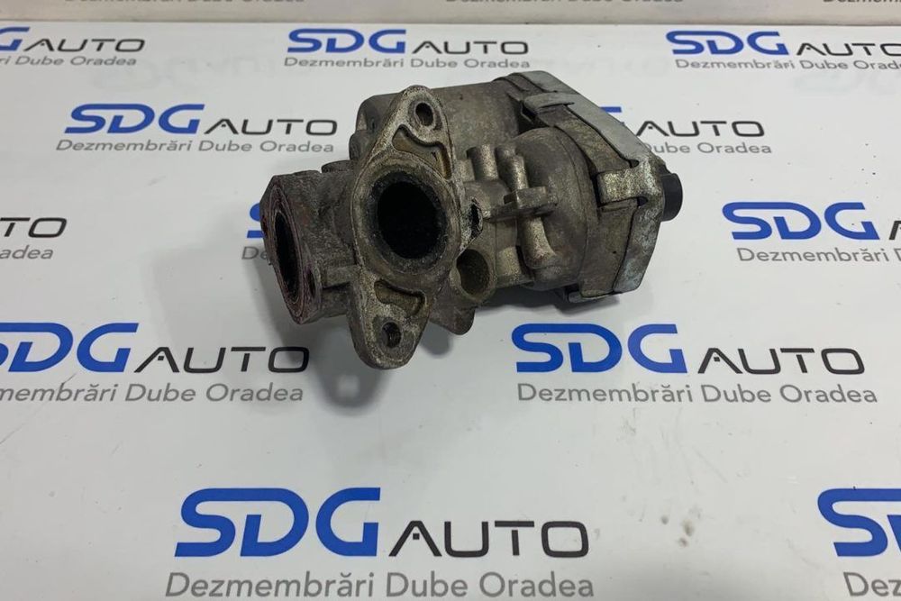 Supapa EGR RE8C1Q9D475BA Ford Transit 2.4 TDCI 2006-2012 Euro 4