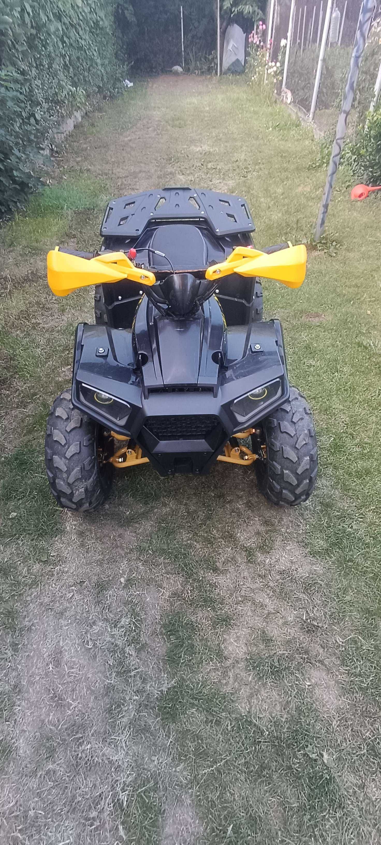 atv dazzle long 150cc