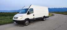 Iveco Daily 3.0D 50c18
