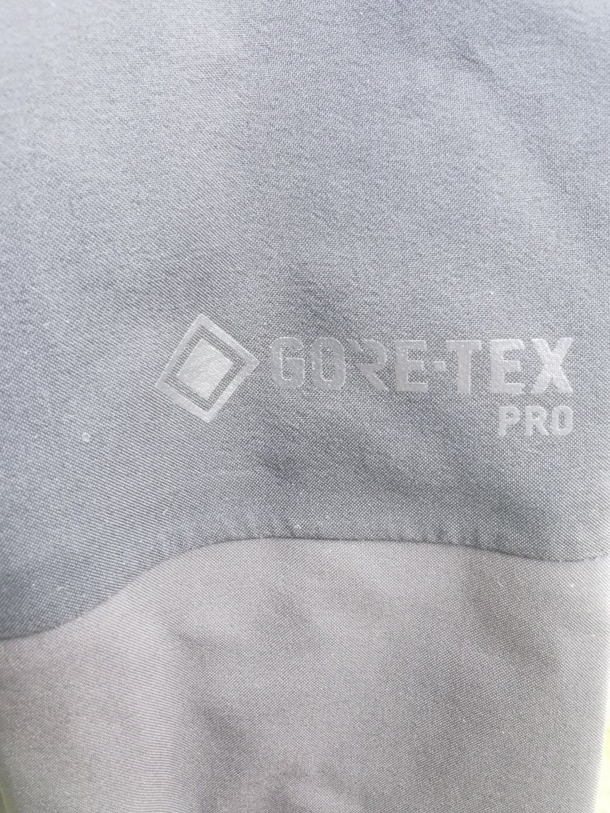 Geacă hardshell Black Yak Goretex Pro XXL bărbați, outdoor