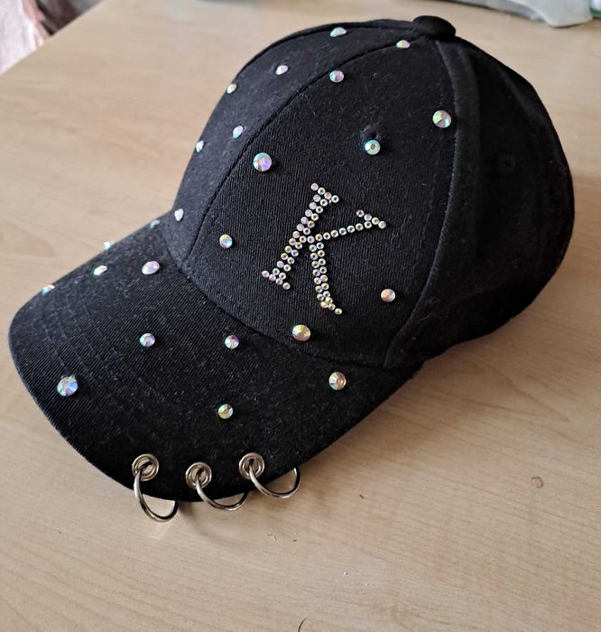 Новая кепка , ободки для девочки 5- 7 лет