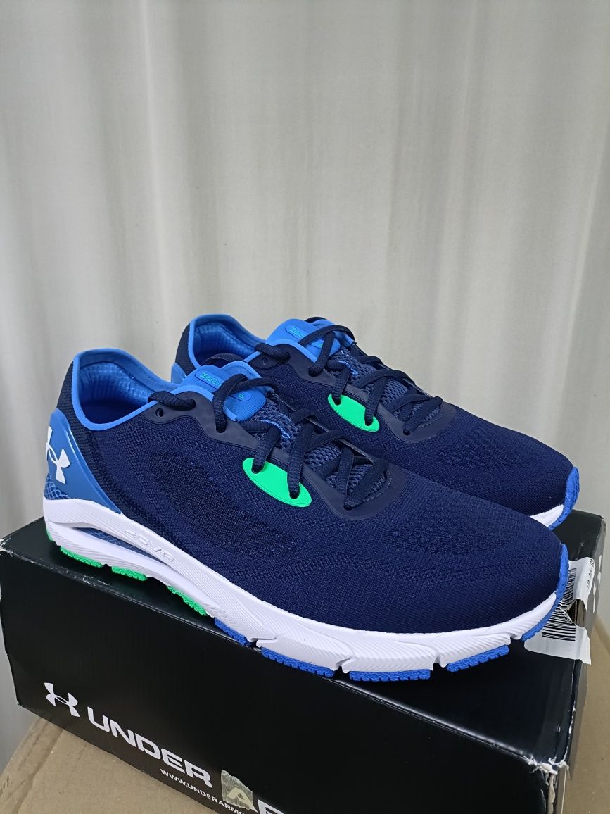 Under Armour Hovr Sonic 5 номер 45 код 12A