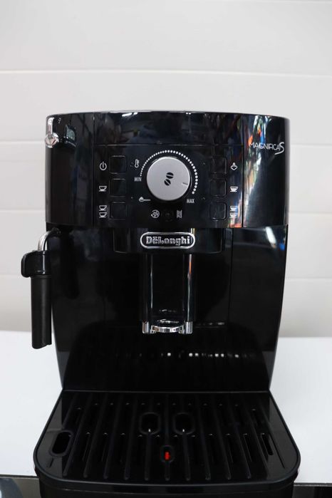 De'Longhi Magnifica S ECAM11, Автоматична кафемашина 1450W