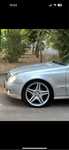 Диски с резиной Mercedes AMG оригинал R20