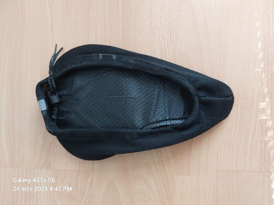 Vând șa și husă șa bicicletă (produse noi)