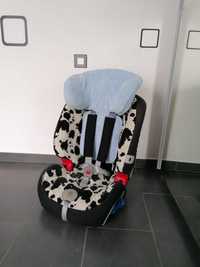 Scaun auto Britax Romer Multi-tech pentru copii intre 9 și 25 kg