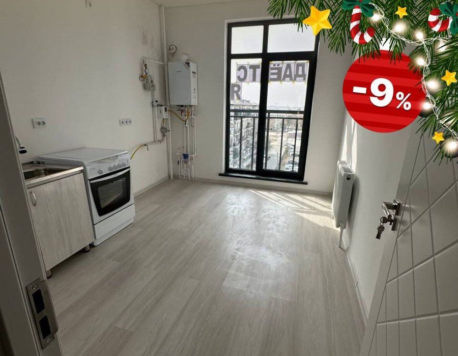 Срочно продается 5 ти комнатная квартира Ассалом хаво Голден хаус