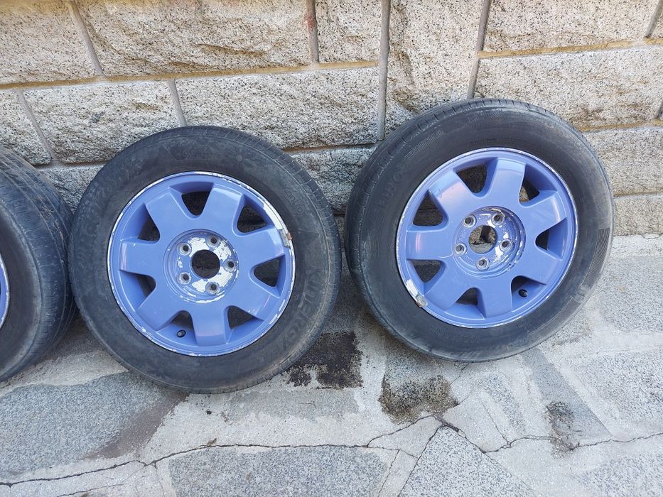 Джанти 5 х 114.3 15 / 5 x 114.3 R15