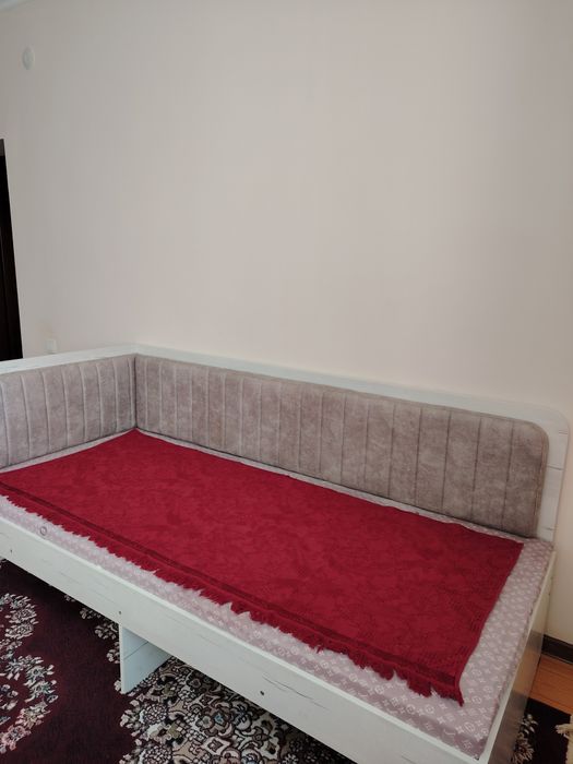 Кровать отличного качества