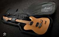 Harley Benton - Fusion Telecaster 25th anniversary