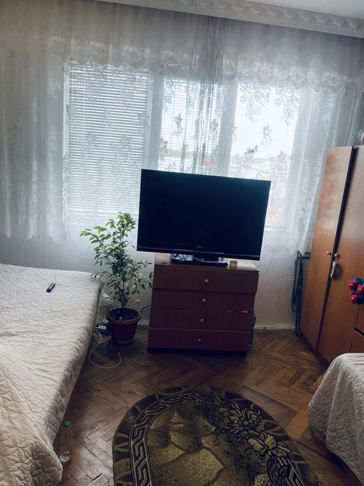 Продава се Тристаен апартамент в Шумен, Боян Българанов 1 - 78 кв.м за 1065 €/кв.м - Снимка #5