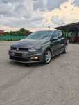 Polo 1.6 TDI Automat