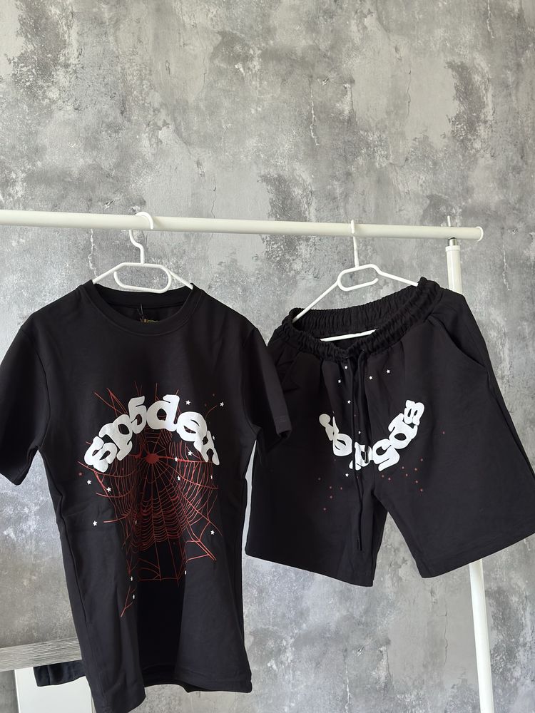 Compleu Spider Sp5der Amiri trapstar syna