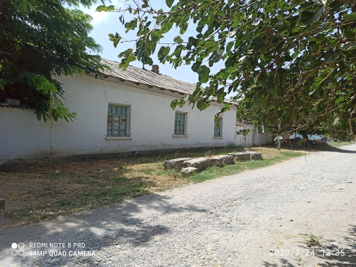 Дом Bulungʻur tumani, Mingtepa mahallasi, Tinchlik 158.