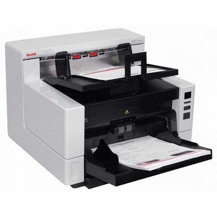Scanner A3 profesional Kodak i4250, 120 pagini/minut