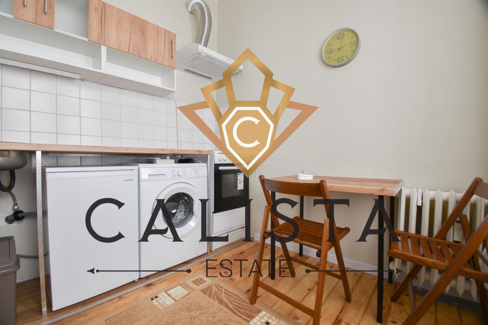 Дава се под наем Двустаен апартамент в София, Център - 64 кв.м за 699 € - Снимка #3