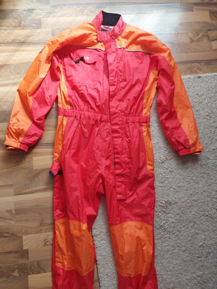 Combinezon moto sport ideal ploaie,vant ,mărime 2XL