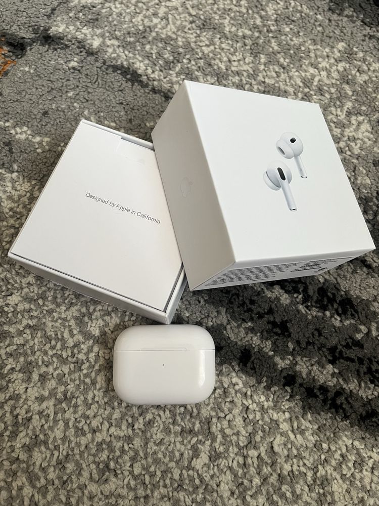 Apple Airpods pro 2