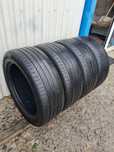 4 Anvelope de vara*235/50R19*Continental *LICHIDARE STOC*50 Lei Buc *