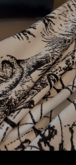 Fular Christian Dior, model 2026