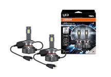 LED крушка H7 12V 42W, Canbus, PX26D, LEDriving HL INTENSE, Osram