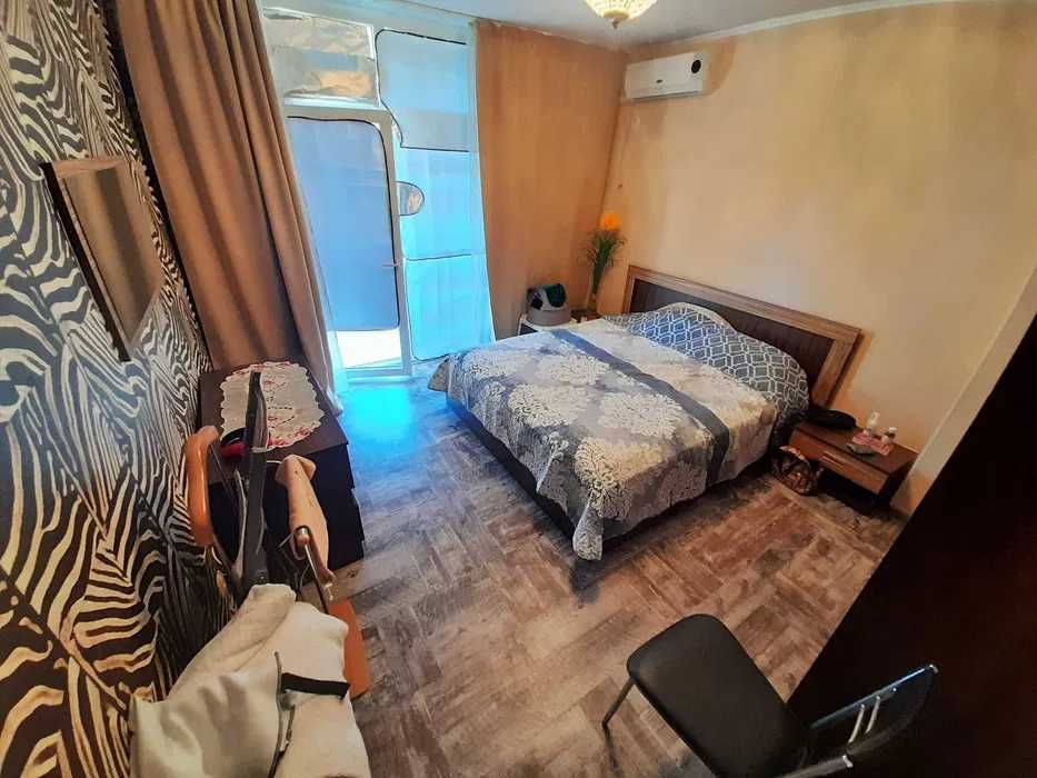 Продава се Тристаен апартамент в к.к. Слънчев бряг - 116 кв.м за 888 €/кв.м - Снимка #3