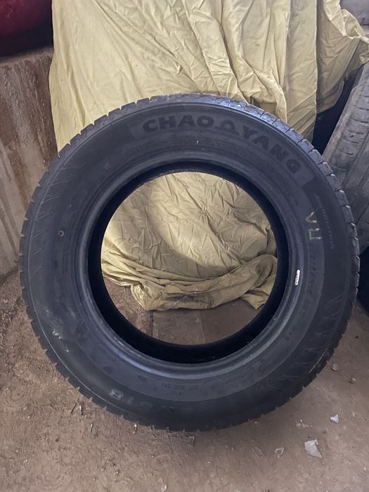 Зимние шины 205/65/16