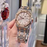 AP Royal Oak Lady 33,mm Roze