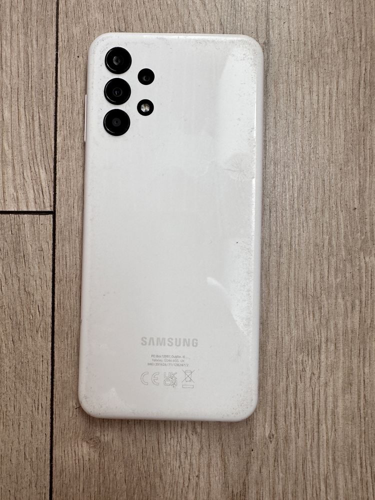 Samsung Galaxy A13