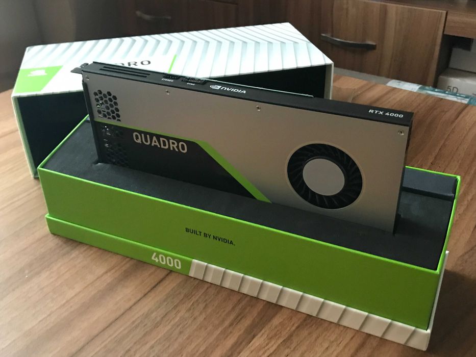 Statie grafica HP Z840