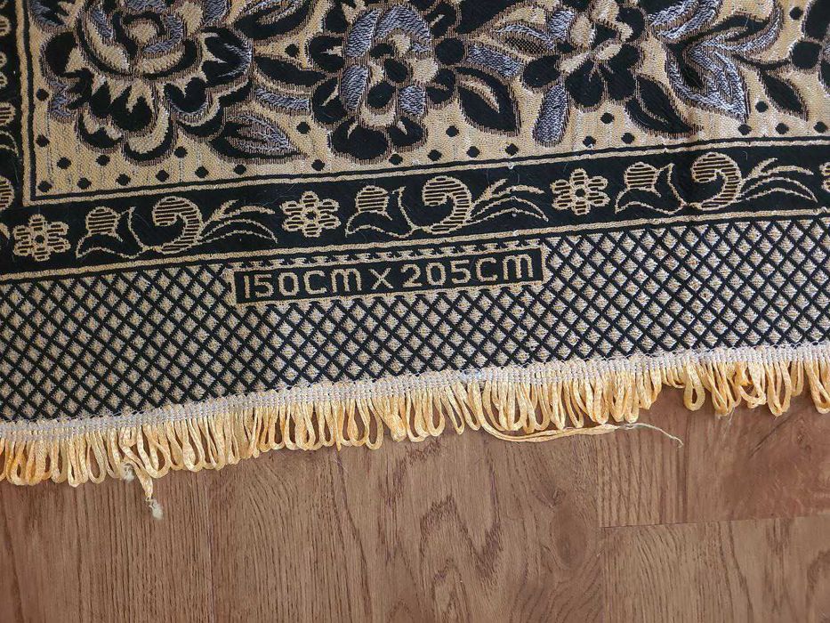 Покрывало 205Х120см