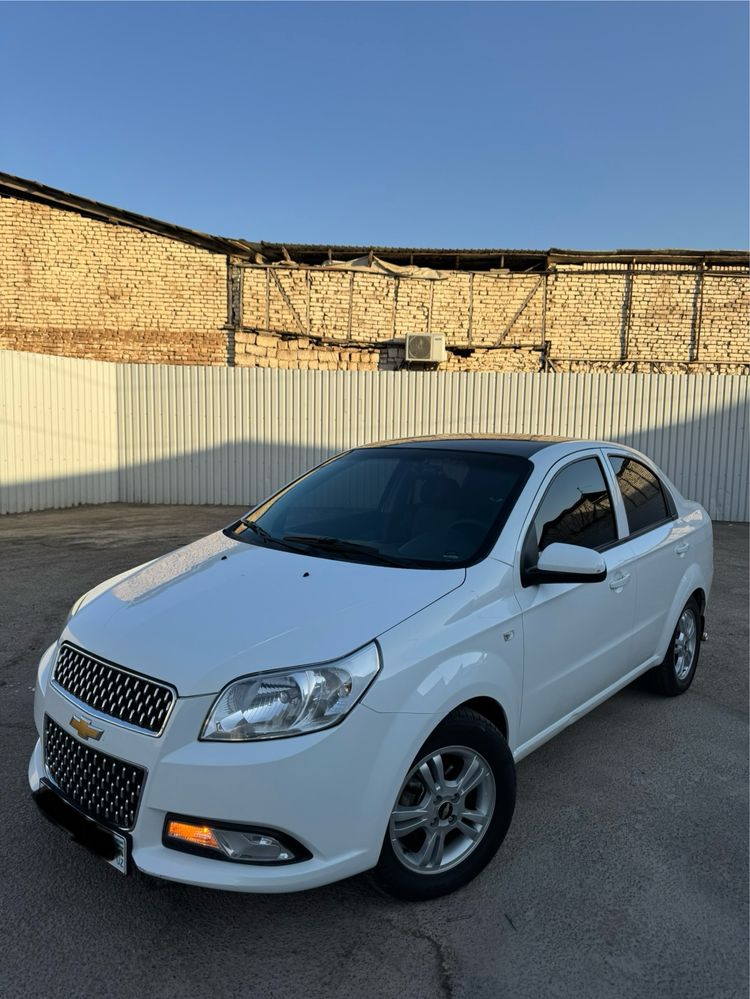 Nexia 3 2022,58.000km